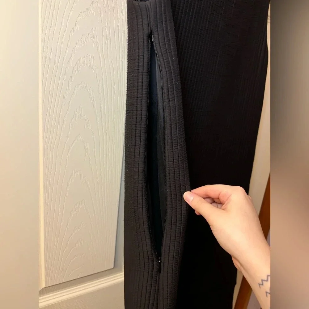 Fendi Ribbed Tank Dress - Picture 7 of 7